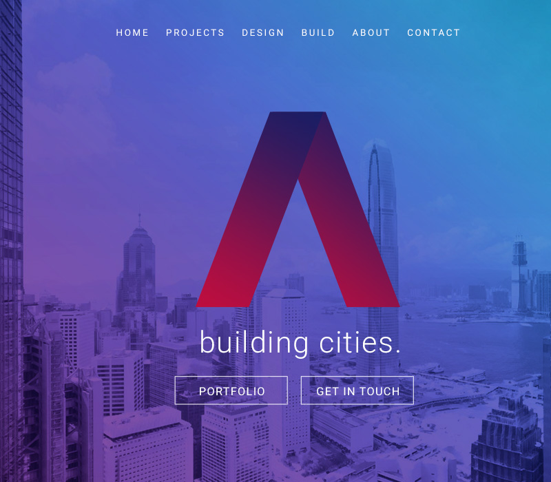 architecture_website_by_coverrr