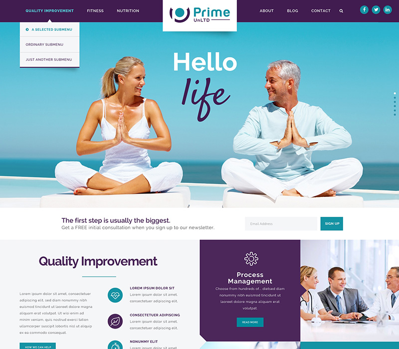 lifestyle_website_by_coverrr